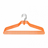 Вешалки набор универсальный ORANGE 5шт