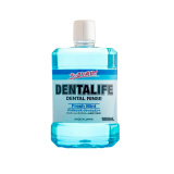 Ополаскиватель д/полости рта Animo Dentalife антиб./спиртовой 1000мл