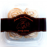 Печенье Розе 250г Яков 