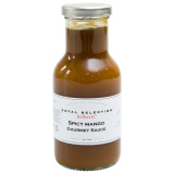 Соус острый с манго 250 г Belberry