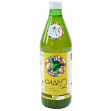 СИДР №2 Яблочный п/сух.5%,0,5л бут 