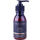 Крем д/лица мужской Омолаживающий 115мл L`Cosmetics 