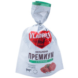 Пельмени Премиум с телятиной 650г ВладБиф 