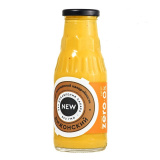 Соус низкокалорийный Mr.DjemiusZERO Дижонский 330г