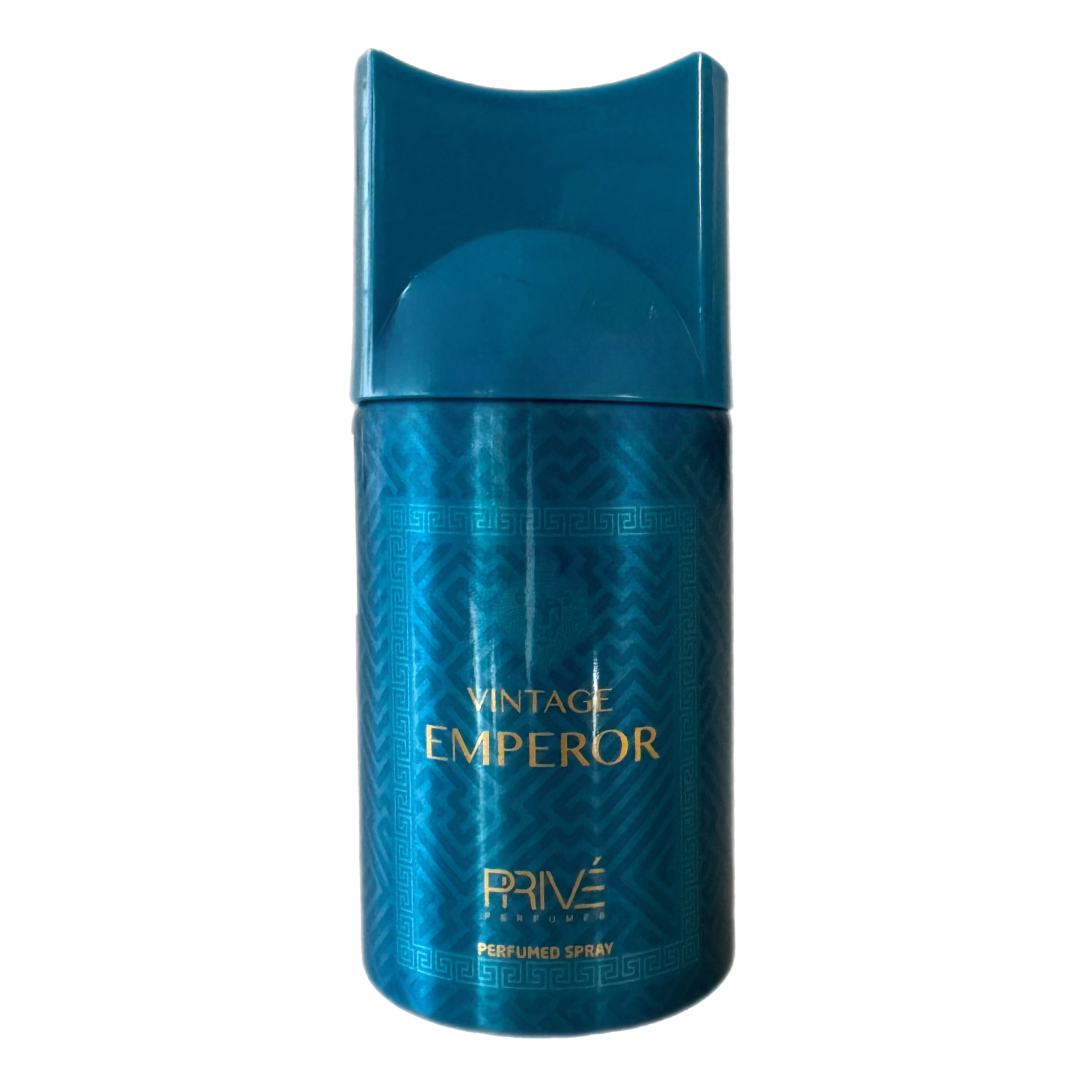 Дезодорант-спрей Prive Vintage Emperor муж. 250мл