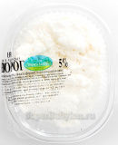 Творог фермерский 5% кг 