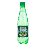 Мин.вода Нарзан 0,5л п/газ  пэт
