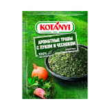 Приправа Котани Кавказские травы 9г