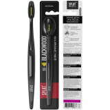 Зубн.щетка SPLAT Special Blackwood Medium 