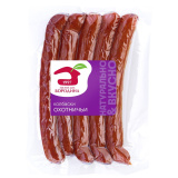 Колбаски Охотничьи н/о в/у 230г 