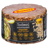 Хлеб Полбяной цельнозерновой 270г М