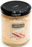 Соус сливочный Карбонара 190г