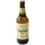 Пиво Чешское домашнее св.фильтр.н/пастер.3,2% 0,5л бут  