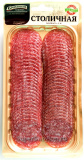 Колбаса Столичная с/к в/с 100г Егорьевский МК 