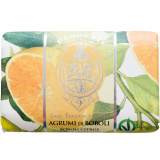 Мыло La Florentina Цитрус 200г  242506 