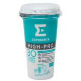 Напиток Exponenta High-Pro обезжиренный 250г