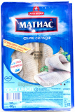 Филе сельди Матиас ориг.500г 