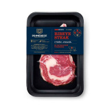 Говядина стейк Рибай охл, 400г Праймбиф