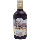 Сбитень Петровский Классический  250г Столбушино стекло