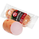 Колбаса Докторская ГОСТ бел.обл.срез.400г  Дымов 