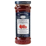 Джем Сент-Далфор Малина и Гранат б/с 284г