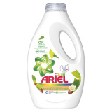 Гель д/стирки ARIEL Аромат Масла Ши 855мл