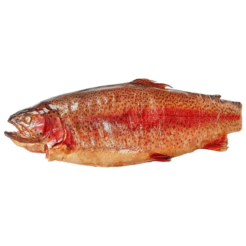 Форель радужная тушка г/к кусок кг