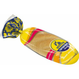 Батон Городской  в/с 0,35 кг нарезка  Каравай