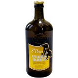 Пиво St.Peter's Голден Эль св.фильтр.пастер.4,7% 0.5л бут