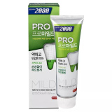 Зубная паста Dental Clinic 2080 Мягкая защита 125г