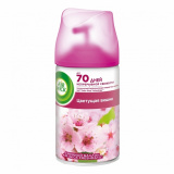 Флакон сменный д/осв вздуха AIR WICK  250мл Цветущая сакура 