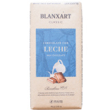 Шоколад органический плантационный Leche 43% 75г Blanxart