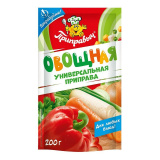Приправа Универсальная Овощная 200г Приправыч 