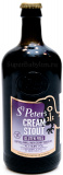 Пиво St.Peter's Крим Стаут Глютен Фри тёмн.фильтр.пастер.6,5% 0,5л бут Пиво St.Peter's Крим Стаут Глютен Фри тёмн.фильтр.пастер.6,5% 0,5л бут