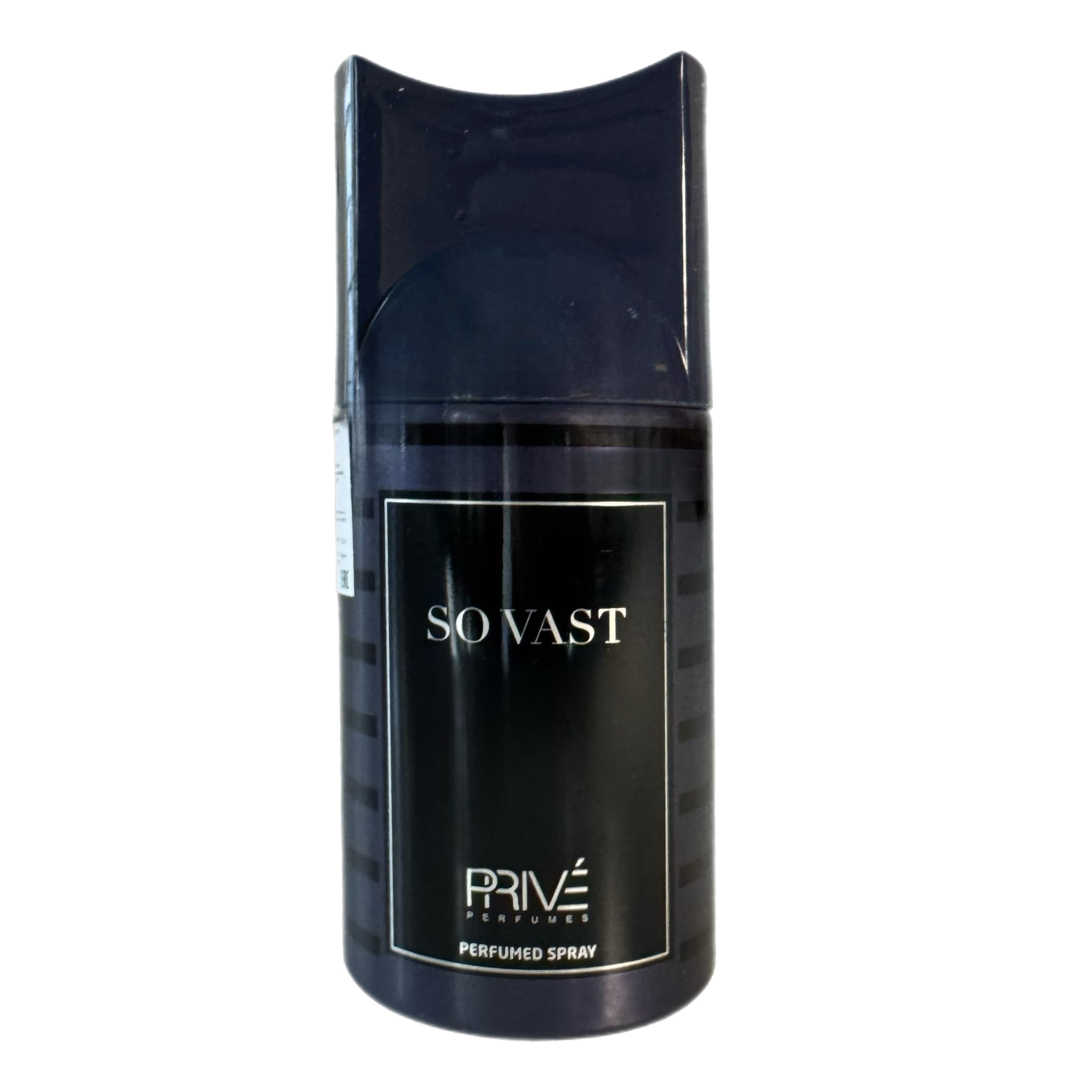 Дезодорант-спрей парфюмир.Prive So Vast муж.250мл