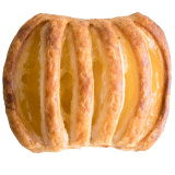 Мини-латис с манго 1 шт 40г  Мини-латис с манго 1 шт 40г