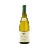 Вино Шабли Аньес Е Дидье Довиссат бел.сух.12,5% 0,75л