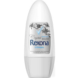 Антиперсп. Rexona шариковый Прозрачный Кристал 50мл 