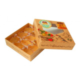 Мармелад желейн, фор, с КЕДРОВЫМ ОРЕХОМ 200 г (коробка) ТМ Мармеладная Сказка Мармелад желейн, фор, с КЕДРОВЫМ ОРЕХОМ 200 г (коробка) ТМ Мармеладная Сказка