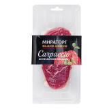 Карпаччо из мрамор.говядины 90 г