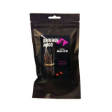 Оленина вяленая 50г Ранчо Мяссури Гурмэ 