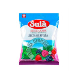 Леденцы Зула  60г Лесная ягода  пак. 