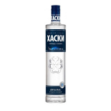 Водка Хаски 40% 0,5л