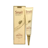 Крем д/кожи вокруг глаз с экстрактом слизи улитки 30мл AsiaKiss