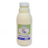 Простокваша фермерская 3,5% 0,5 л Молпром