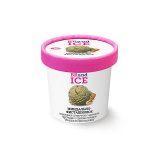 Мороженое BRand ICE "Миндально-фисташковое" 1000мл