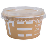 Творожная масса с ванилью 10% 140г стакан 