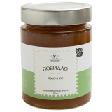 Повидло яблочное фермерское 250мл 