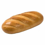 Батон Домашний 500г