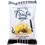 Чипсы Martirelo с черным трюфелем 100г